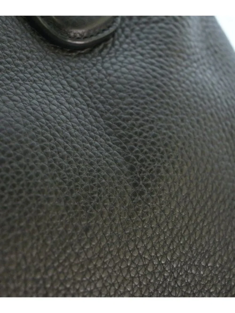 Gucci Handbag Black